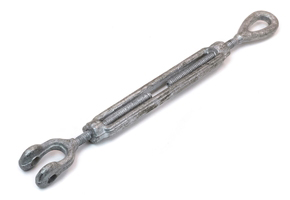 Turnbuckles